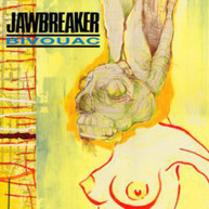 JAWBREAKER - BIVOUAC CD
