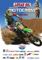 AMA MOTOCROSS REVIEW 2013 / VARIOUS / DVD