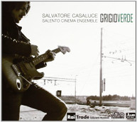 SALVATORE CASALUCE - GRIGIO VERDE (IMPORT) CD