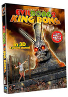 EVIL BONG 2: KING BONG DVD