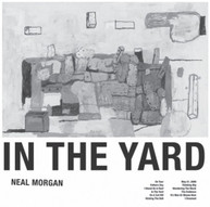 NEAL MORGAN - IN THE YARD CD