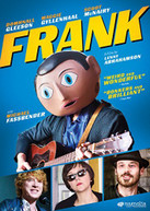 FRANK (WS) DVD