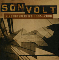 SON VOLT - RETROSPECTIVE: 1995-2000 (MOD) CD