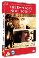 EMPERORS NEW CLOTHES (UK) DVD