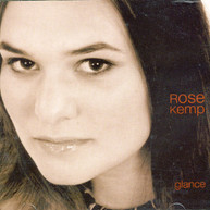 ROSE KEMP - GLANCE CD