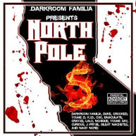 DARKROOM FAMILIA - NORTH POLE 5 CD