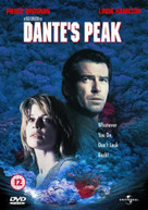 DANTES PEAK (UK) DVD