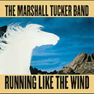 MARSHALL TUCKER BAND - RUNNING LIKE THE WIND CD