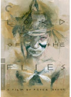 CRITERION COLLECTION: LORD OF THE FLIES DVD