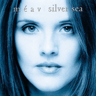 MEAV - SILVER SEA CD