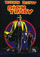 DICK TRACY / DVD