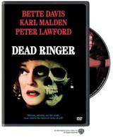 DEAD RINGER (1964) (WS) DVD