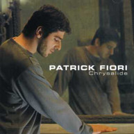 PATRICK FIORI - CHRYSALIDE CD
