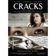 CRACKS DVD
