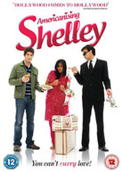 AMERICANIZING SHELLEY (UK) DVD