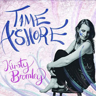 KIRSTY BROMLEY - TIME ASHORE CD
