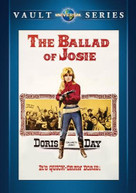 BALLAD OF JOSIE DVD