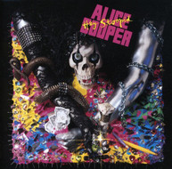 ALICE COOPER - HEY STOOPID CD