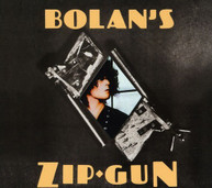 T -REX - BOLANS ZIP GUN (DIGIPAK) CD