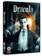 DRACULA (1931 ENG & SPAN) / DRACULAS DAUGHTER / SON OF DRACULA / HOUSE OF DRACULA / HOUSE OF FRANKEN (UK) DVD