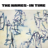 NAMES - IN TIME CD