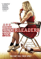 ALL CHEERLEADERS DIE (WS) DVD
