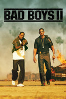 BAD BOYS 2 (WS) DVD