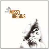 MISSY HIGGINS - THE SOUND OF WHITE CD