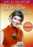 BEST OF COLLECTION: THE DORIS DAY SHOW DVD