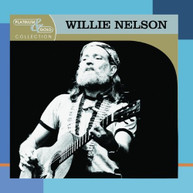 WILLIE NELSON - PLATINUM & GOLD COLLECTION (MOD) CD