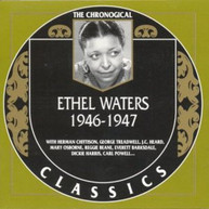 ETHEL WATERS - 1946-1947 CD