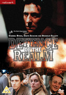 DEFENCE OF THE REALM (UK) DVD