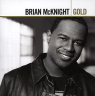 BRIAN MCKNIGHT - GOLD CD
