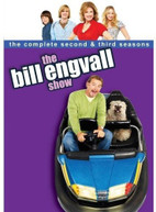 BILL ENGVALL SHOW: COMPLETE SECOND & THIRD SEASONS DVD