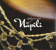 WAIPUNA - NAPILI (EP) CD