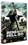 BENEATH HILL 60 (UK) DVD