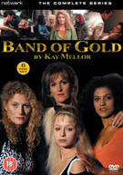 BAND OF GOLD - THE COMPLETE SERIES (UK) DVD