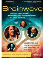 BRAINWAVE (3PC) DVD