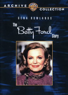 BETTY FORD STORY DVD