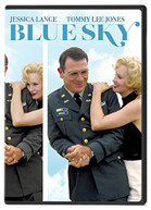 BLUE SKY DVD