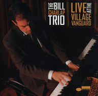 BILL TRIO CHARLAP - LIVE AT THE VILLAGE VANGUARD CD