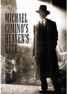 CRITERION COLLECTION: HEAVEN'S GATE (2PC) (WS) DVD