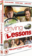 DRIVING LESSONS (UK) DVD