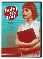 BABY IT'S YOU DVD