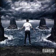 AMITY AFFLICTION - LET THE OCEAN TAKE ME CD