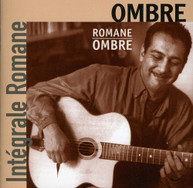 ROMANE - OMBRE - COMPLETE ROMANE 3 CD