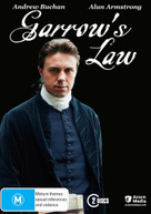 GARROW'S LAW: SERIES 1 (2009) DVD