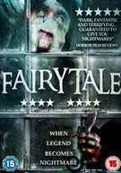 FAIRY TALE (UK) DVD