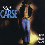 STEF CARSE - ACHY BREAKY DANSE (IMPORT) CD
