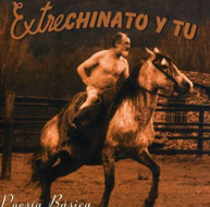 EXTRECHINATO Y TU - POESIA BASICA CD